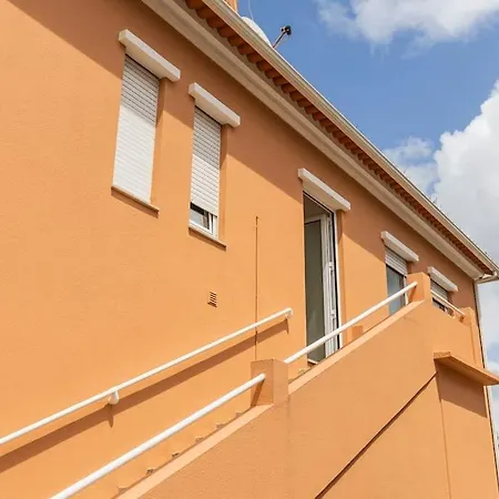 Casa Lima Daire