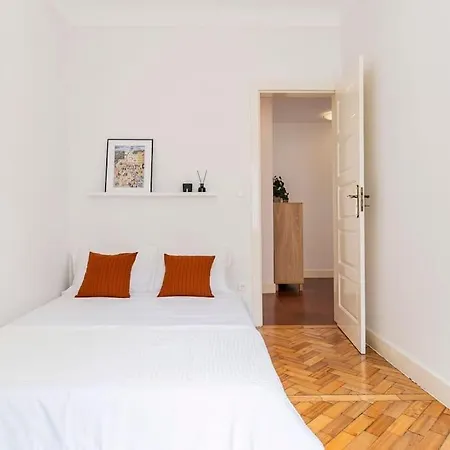 Casa Lima Daire *
