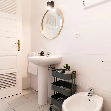 Casa Lima Daire