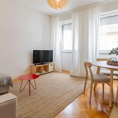 Daire Casa Lima